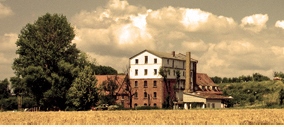 Heydenmühle
